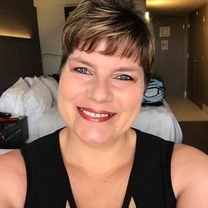 Meet your Posher, Roberta